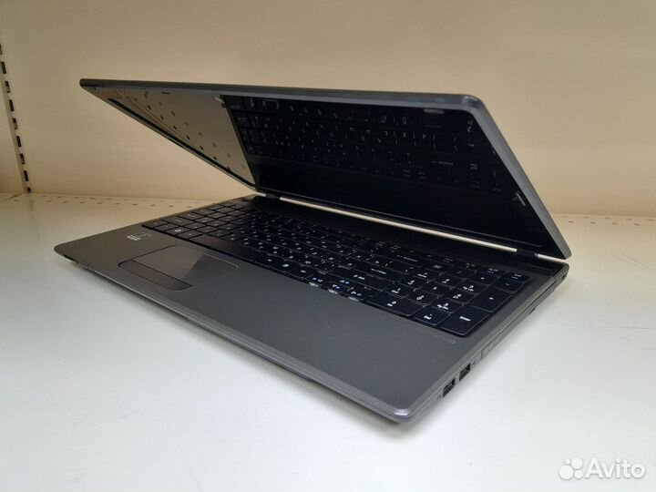 Ноутбук Acer / Core I5 / 4Gb / nvidia / до 8Gb+SSD