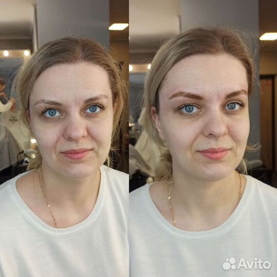 Мастер бровист