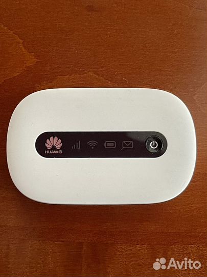 Роутер huawei E5220s-2
