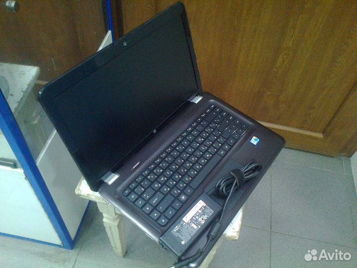 Ноутбуки : HP dv6-3125er / HP G6-1336er