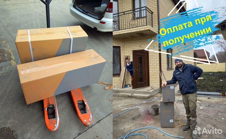 Эллиптический тренажёр в рассрочку