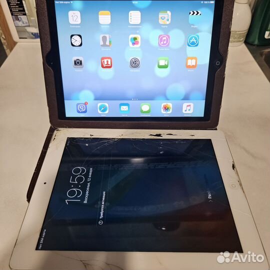 iPad 2 16 gb