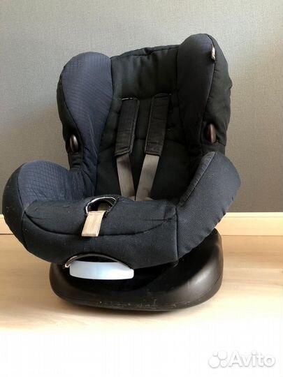 Maxi cosi universal 9-18кг