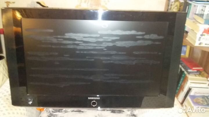Продам телевизор Samsung не рабочий