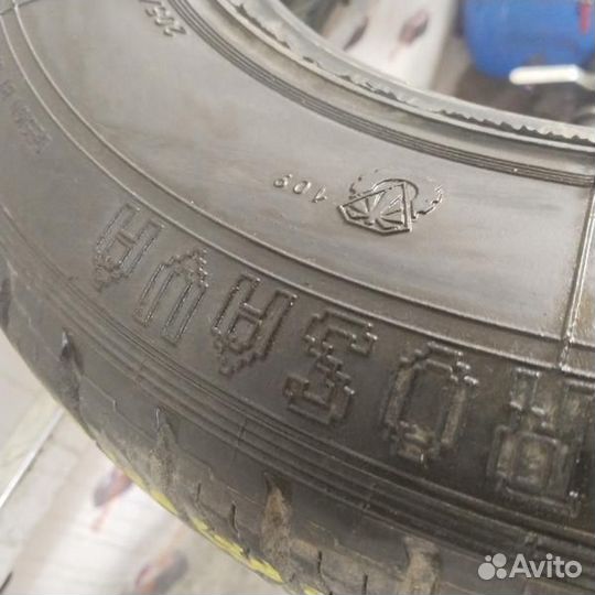 Rosava BC-41 205/70 R14