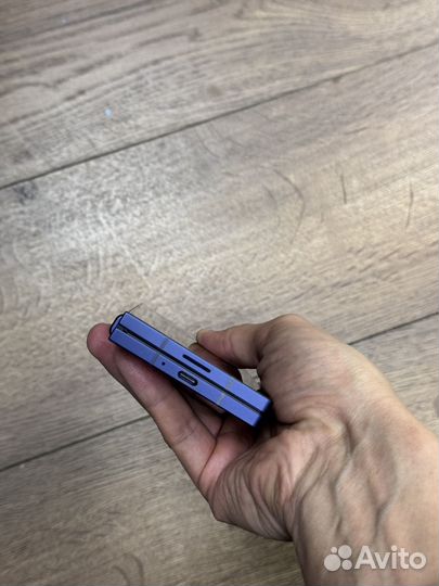 Samsung Galaxy Z Fold6, 12/256 ГБ