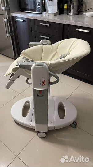 Стульчик для кормления peg perego tatamia