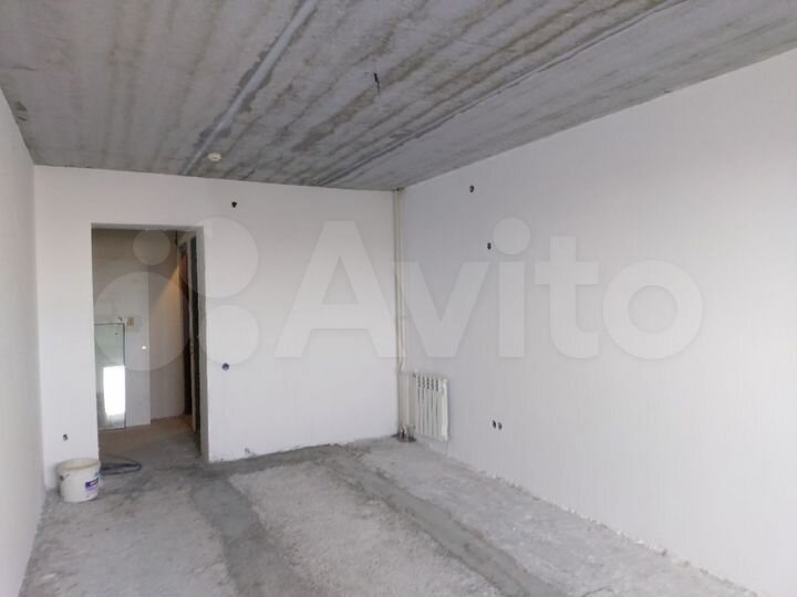 2-к. квартира, 81,3 м², 15/16 эт.