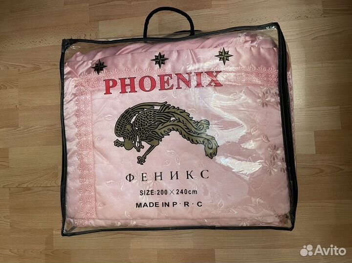 Покрывало 200*240