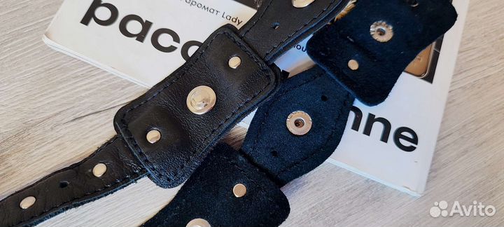 Ремень новый