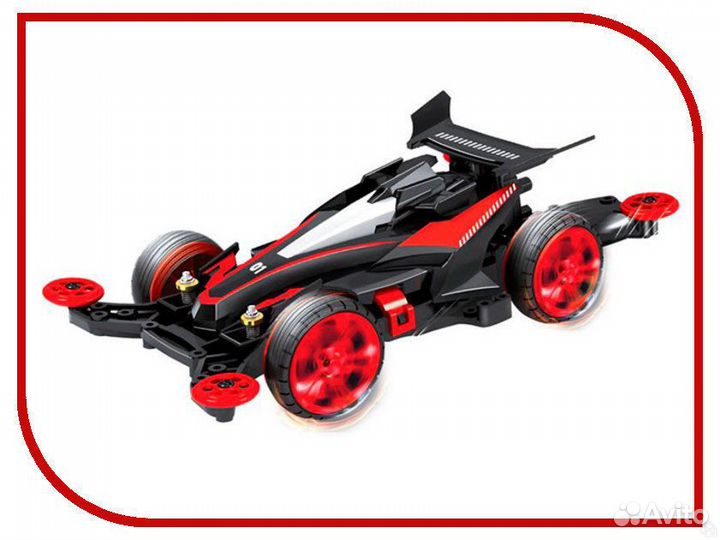 Эврики Электронный конструктор 