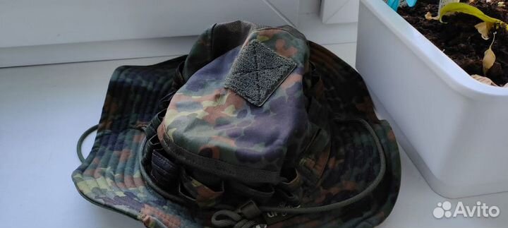 UF PRO Gen.2 Boonie Hat Флектарн