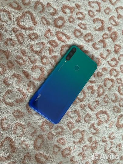 HUAWEI P40 Lite E, 4/64 ГБ
