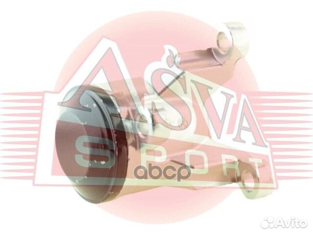 Опора двигателя 0212-J32RH asva