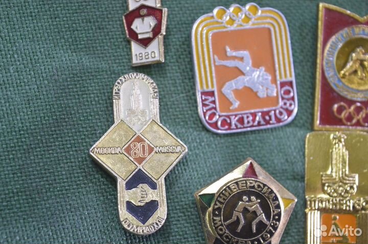 Знак значок 