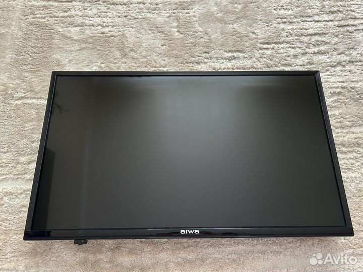 Телевизор aiwa 32LE7020 32 diagonal