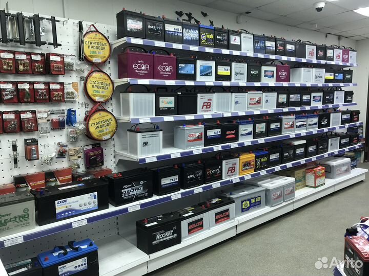 Акб 225 ач Topla Energy Truck DAF, Scania, Volvo