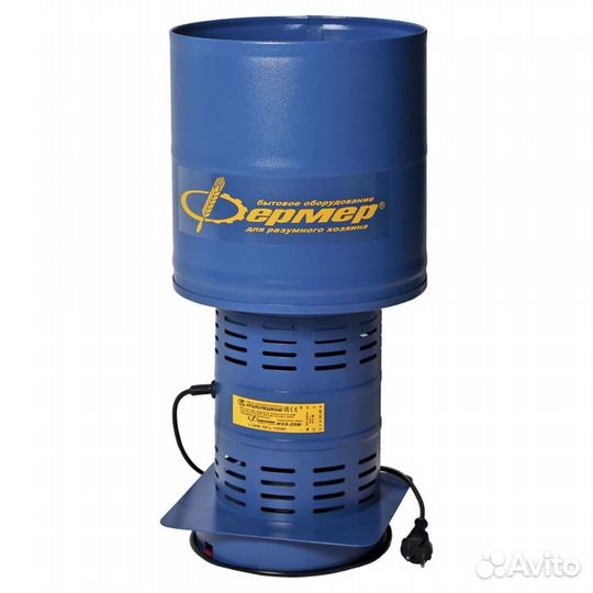 Зернодробилка фермер изэ-14М 1300 Вт