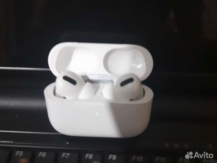 Airpods pro