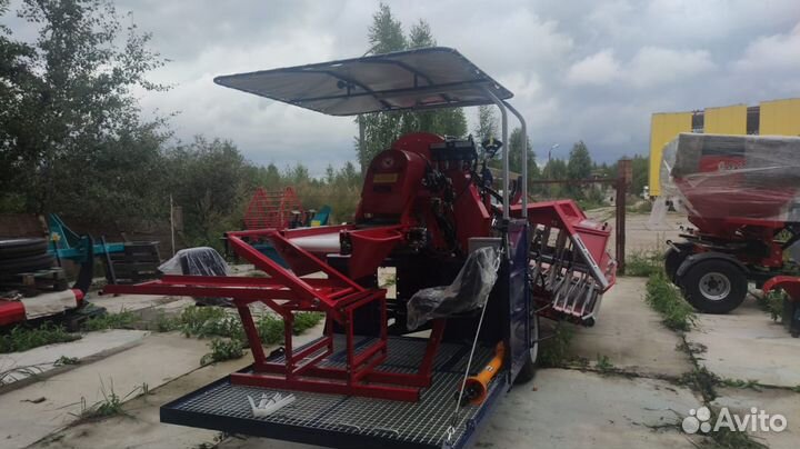 Опрыскиватель Jar-Met OP-128, 2022