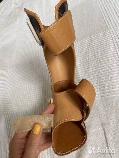 Тутор ортез аппарат на голеностоп оттобок