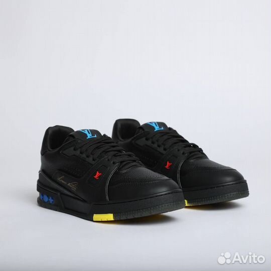 Кроссовки LV