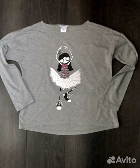 Детские вещи Marc Jacobs, Zara и другие