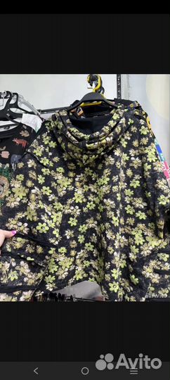 Свитшот женский Корея