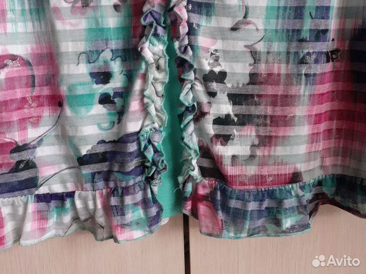 Блузка Per una р.48