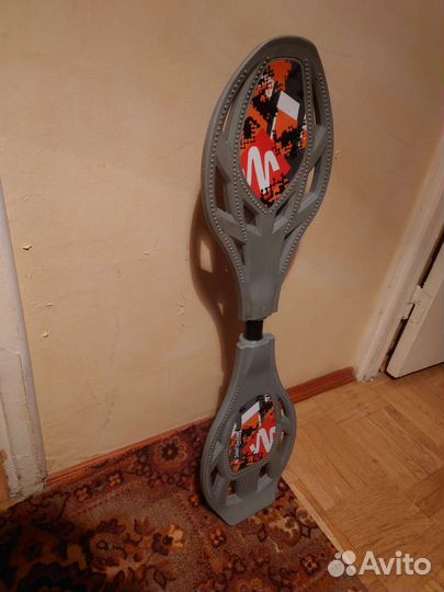 Скейтборд Роллерсёрф