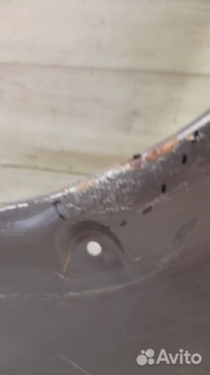 Крыло переднее левое Ваз 2113 C 2004 По 2013 Год