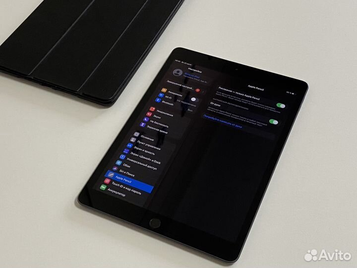 iPad 8 поколения (2020) 10.2