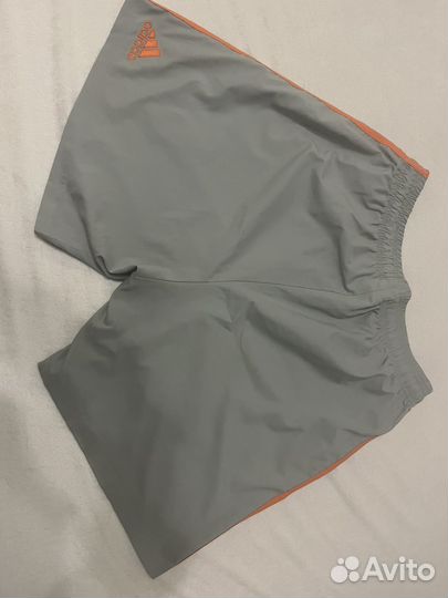 Шорты фк Урал adidas