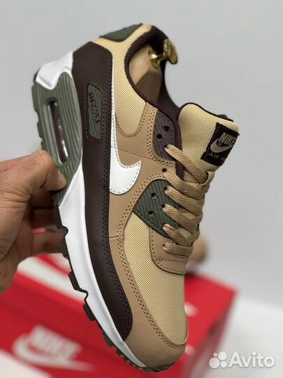 Кроссовки мужские Nike air max 90