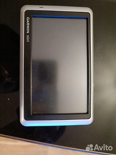 Навигатор garmin nuvi 1300