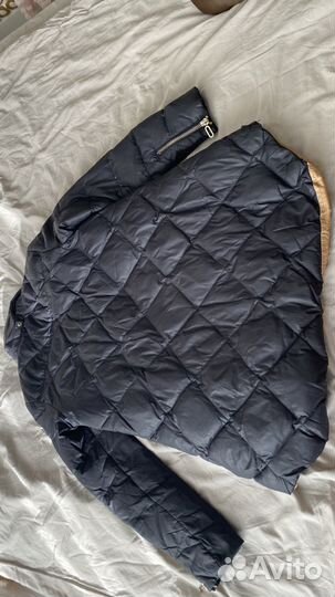 Куртка женская philipp plein