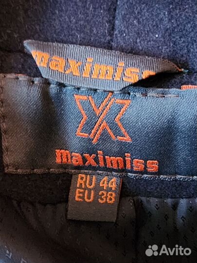 Пальто женское 42 44