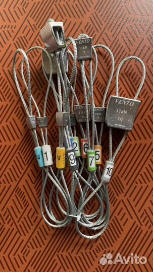 Снаряжение для альпинизма, туризма