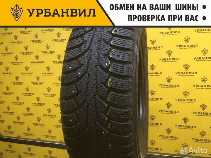 Nokian Tyres Nordman 5 195/60 R15 92T
