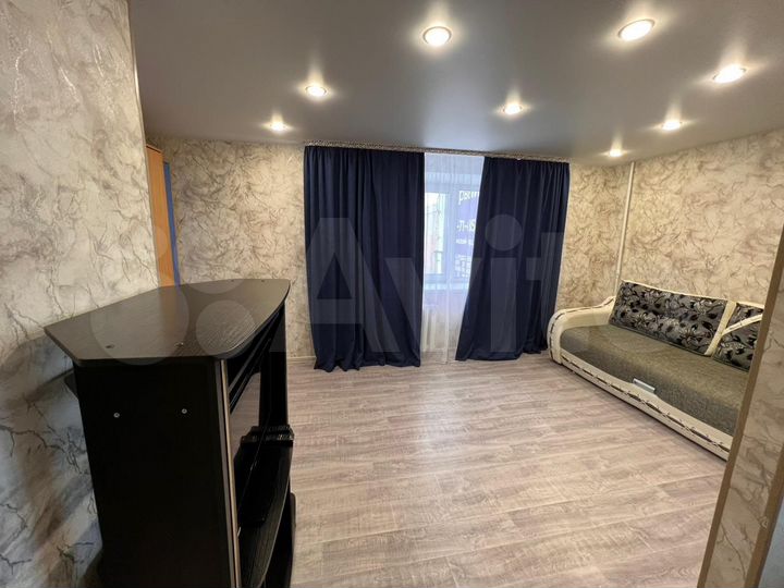 1-к. квартира, 40 м², 3/5 эт.