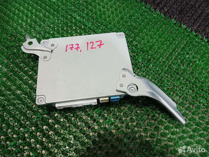 Блок управления парктрониками Lexus GX460