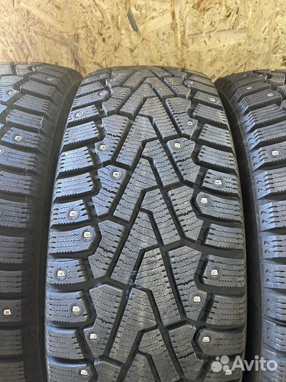 Pirelli Ice Zero 225/65 R17 106T