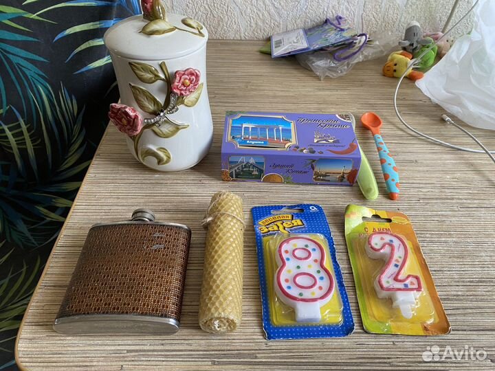 Разное для кухни