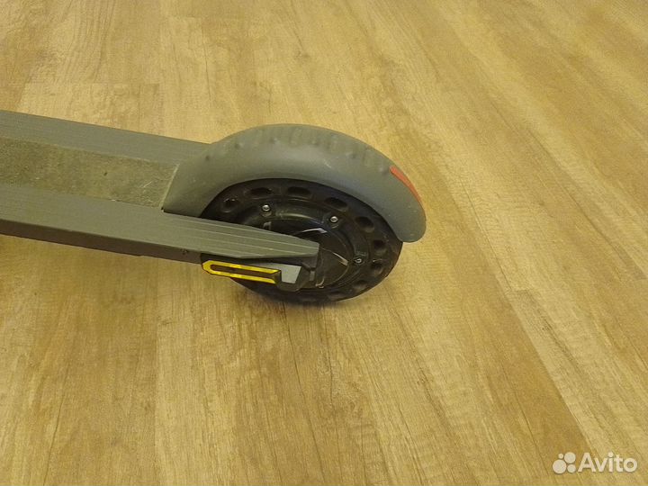 Самокат электрический iconBIT (IK-2019E)