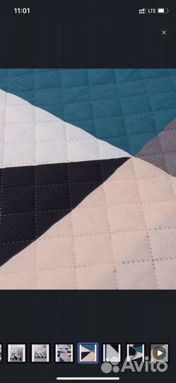 Белье постельное покрывало