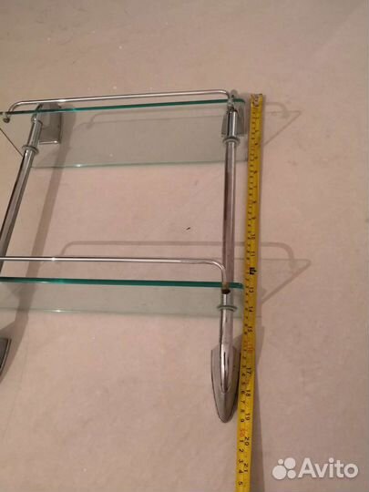 Полка в ванную