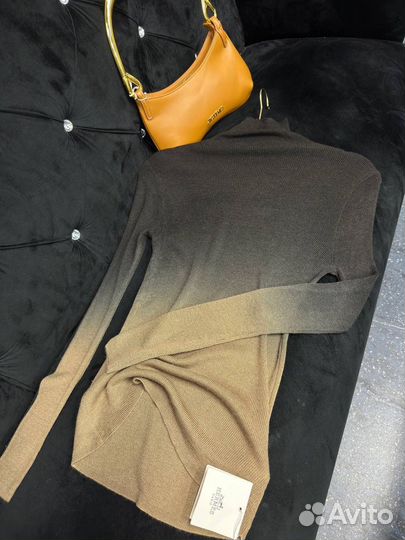 Водолазка женская Hermes