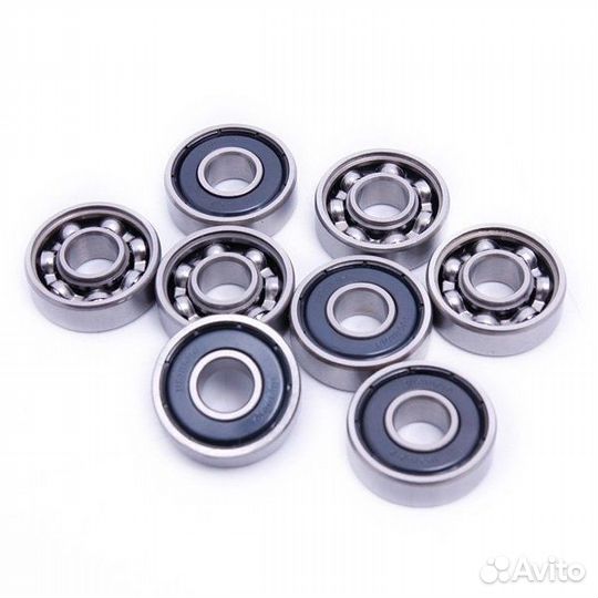 Подшипник комплект Pig Abec-3