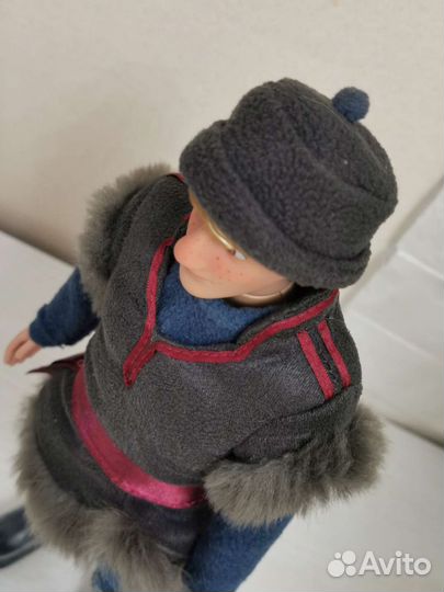 Кристоф холодное сердце 2 Дисней