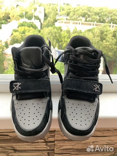 Кроссовки Nike Jordan cut the check 37-41р